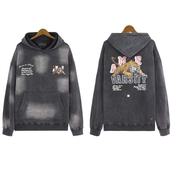 designer hoodie mens womens hoody luxury letters long sleeve pullover hoodies loose streetwear cottons sweatshirts hooded lovers high stree, Black
designer hoodie mens womens hoody luxury letters long sleeve pullover hoodies loose streetwear cottons sweatshirts hooded lovers high stree, Black