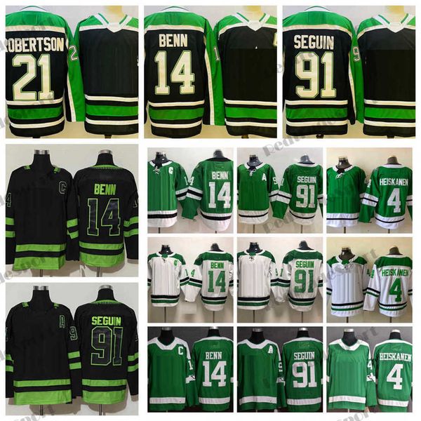 2022 reverse retro 14 jamie benn jerseys 91 tyler seguin 4 miro heiskanen winter classic stitched jersey green 21 jason robertson 2.0 black, Black;red
2022 reverse retro 14 jamie benn jerseys 91 tyler seguin 4 miro heiskanen winter classic stitched jersey green 21 jason robertson 2.0 black, Black;red