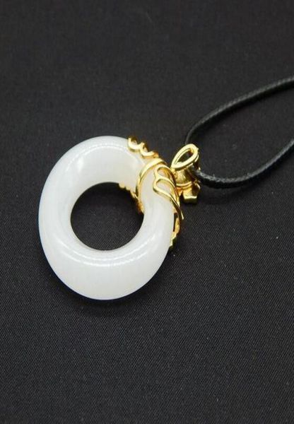 natural xinjiang kunlun white jade quartz rock jade peace ring pendant inlaid peace circle women039s sweater chain7231644, Silver
natural xinjiang kunlun white jade quartz rock jade peace ring pendant inlaid peace circle women039s sweater chain7231644, Silver