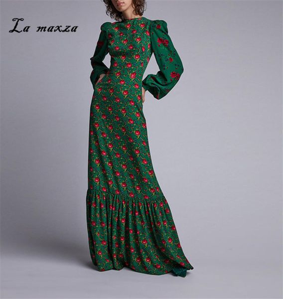 plus size 2019 women autumn dresses vintage print party elegant fashion long sleeve maxi dress mx2005183836456, Black;pink
plus size 2019 women autumn dresses vintage print party elegant fashion long sleeve maxi dress mx2005183836456, Black;pink