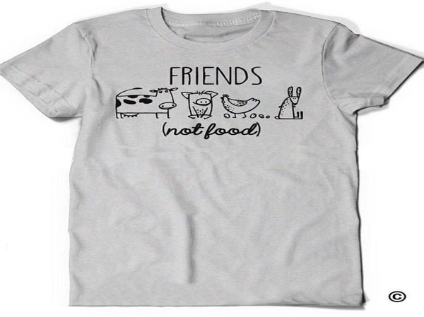 vegan shirt vegetarian t shirt tee mens womens ladies gift present animal lover statement tee activism friends not food shirt y1908515720, White
vegan shirt vegetarian t shirt tee mens womens ladies gift present animal lover statement tee activism friends not food shirt y1908515720, White
