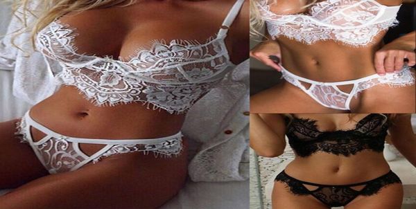 women lingerie babydoll underwear sleepwear nightwear bra set gstring panties3255298, Black;white
women lingerie babydoll underwear sleepwear nightwear bra set gstring panties3255298, Black;white
