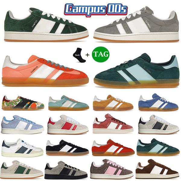 designer sneakers women campus shoes gazelle bold platform casual shoe men women campus 00s indoor suede trainers pink glow grey white velve, Black
designer sneakers women campus shoes gazelle bold platform casual shoe men women campus 00s indoor suede trainers pink glow grey white velve, Black