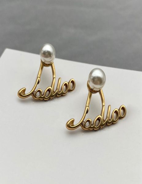 fashion earring back pearl stud earrings charm earring for lady women party wedding lovers gift engagement jewelry for bride with 4934553, Golden
fashion earring back pearl stud earrings charm earring for lady women party wedding lovers gift engagement jewelry for bride with 4934553, Golden