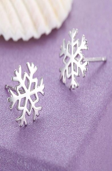 sterling silver earrings korean classic winter snow love girlfriend birthday christmas new year gift valentine039s day gift jm03916841, Golden;silver
sterling silver earrings korean classic winter snow love girlfriend birthday christmas new year gift valentine039s day gift jm03916841, Golden;silver