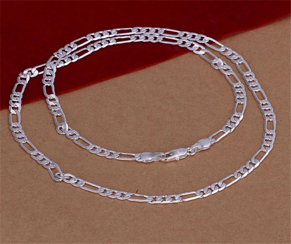 christmas gift 4mm men039s necklace 039 sterling silver plated necklace stsn102whole fashion 925 silver chains necklace4512411
christmas gift 4mm men039s necklace 039 sterling silver plated necklace stsn102whole fashion 925 silver chains necklace4512411