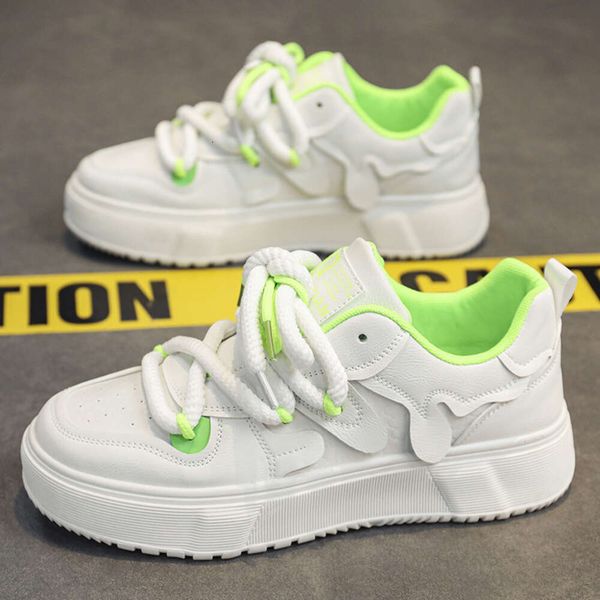 mens fashion casual flat shoes youth low skateboard sneakers versatile walking shoes black white green
mens fashion casual flat shoes youth low skateboard sneakers versatile walking shoes black white green