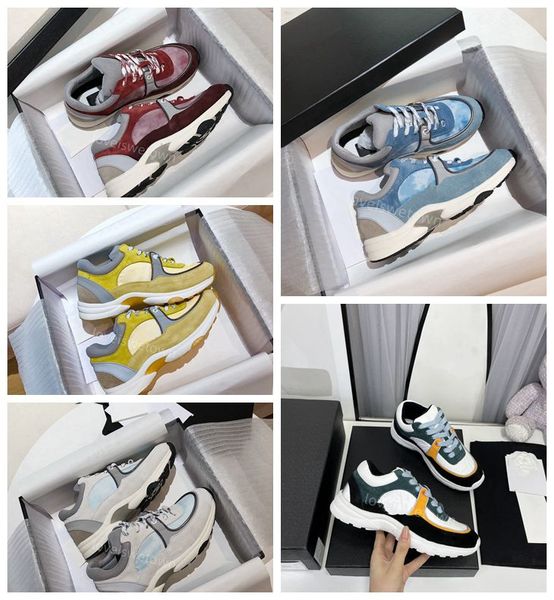 designer sneaker calfskin casual shoes reflective luxury vintage suede leather trainers fashion stylist shoes patchwork leisure platform spo, Black
designer sneaker calfskin casual shoes reflective luxury vintage suede leather trainers fashion stylist shoes patchwork leisure platform spo, Black
