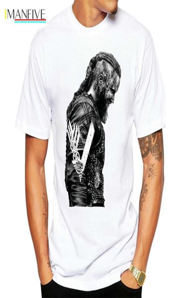 men039s t shirts king ragnar lothbrok man organnic cotton short sleeve tee round collar tshirt design5151715, White;black
men039s t shirts king ragnar lothbrok man organnic cotton short sleeve tee round collar tshirt design5151715, White;black