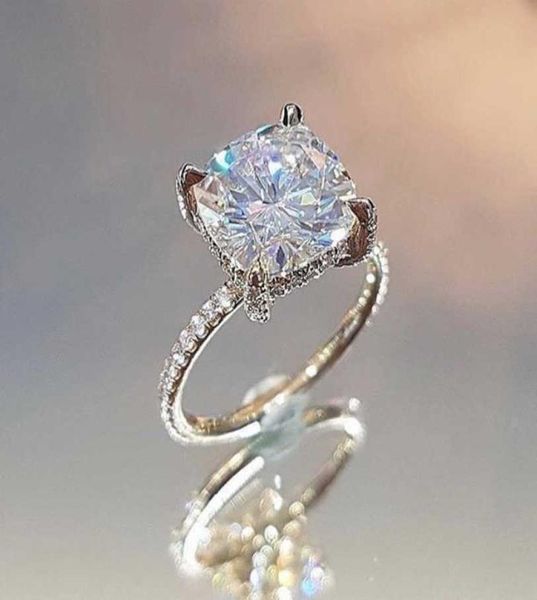 cluster rings original 925 sterling silver 2ct cushion cut diamond wedding engagement for women fine z gemstone jewelry wholes9650525, Golden;silver
cluster rings original 925 sterling silver 2ct cushion cut diamond wedding engagement for women fine z gemstone jewelry wholes9650525, Golden;silver