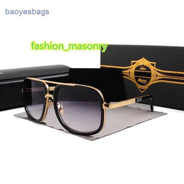 original 2023 vintage sunglasses square women's sun glasses fashion designer shades luxury golden frame uv400 gradient mach one dita iv, White;black
original 2023 vintage sunglasses square women's sun glasses fashion designer shades luxury golden frame uv400 gradient mach one dita iv, White;black