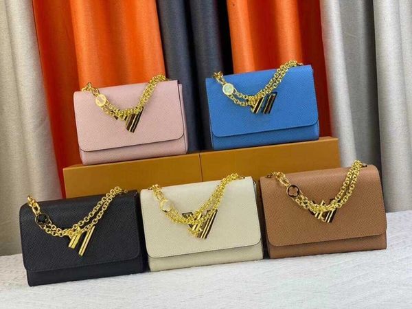 womens designer bag cross bag shoulder bag women purse new styles chain handbag leather lady messenger bag letter metal bags
womens designer bag cross bag shoulder bag women purse new styles chain handbag leather lady messenger bag letter metal bags