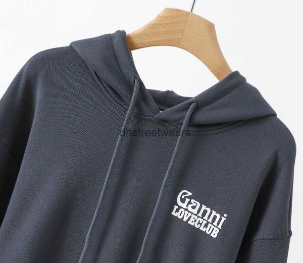 ganni designer womens hoodie pullover sweatshirt designer hoodies women clothing loveclub002, Black
ganni designer womens hoodie pullover sweatshirt designer hoodies women clothing loveclub002, Black
