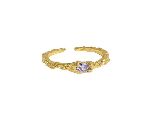 authentic 925 sterling silver ring for women irregular surface micro cz zircon crystal open adjustable rings wedding party gifts7868419
authentic 925 sterling silver ring for women irregular surface micro cz zircon crystal open adjustable rings wedding party gifts7868419