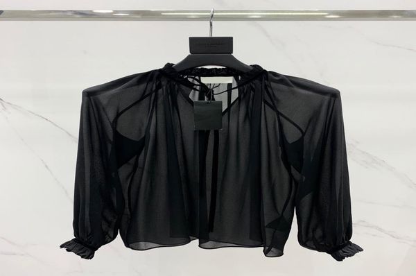 fashion women039s tshirt lace elegant black shirt women 2022 new autumn ruffles collar long sleeve tshirt 9310780, White
fashion women039s tshirt lace elegant black shirt women 2022 new autumn ruffles collar long sleeve tshirt 9310780, White
