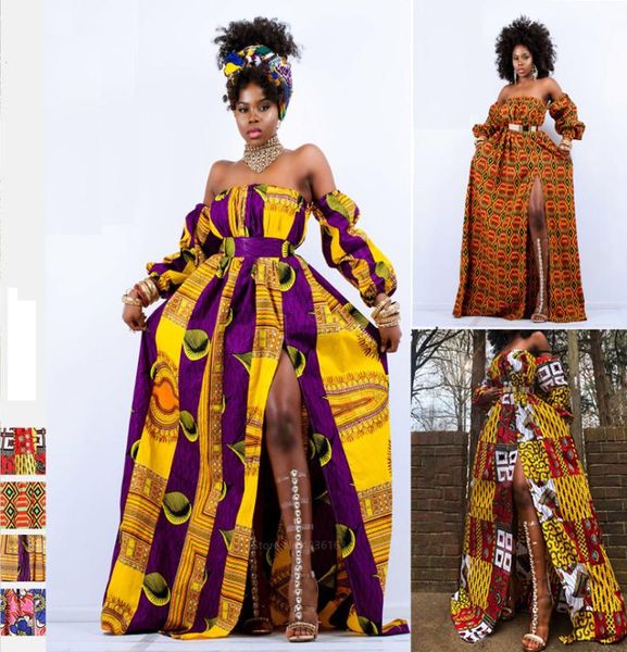 african ladies clothes 2020 news shoulder off dress dashiki print long sleeve maxi clothing plus size african dresses for women cx7284949, Red
african ladies clothes 2020 news shoulder off dress dashiki print long sleeve maxi clothing plus size african dresses for women cx7284949, Red