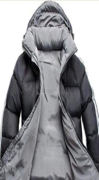 fashion design men down jacket men039s winter overcoat outdoor coats clothes jaqueta4247258, Black
fashion design men down jacket men039s winter overcoat outdoor coats clothes jaqueta4247258, Black