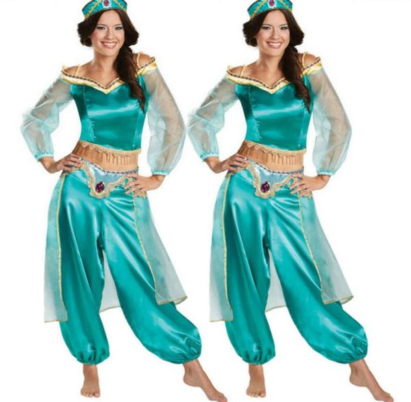 halloween 3pcs aladdin jasmine princess cosplay women girl outfits fancy dress up party costume7627287, White;black
halloween 3pcs aladdin jasmine princess cosplay women girl outfits fancy dress up party costume7627287, White;black