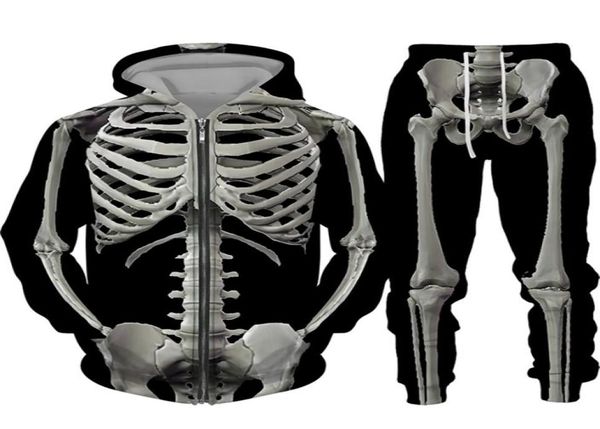 halloween costumes skeleton hip hop hooded sweatshirt suit menwomen 3d print jacket streetwear pullovers 2pc sets 2112208148719, Gray
halloween costumes skeleton hip hop hooded sweatshirt suit menwomen 3d print jacket streetwear pullovers 2pc sets 2112208148719, Gray