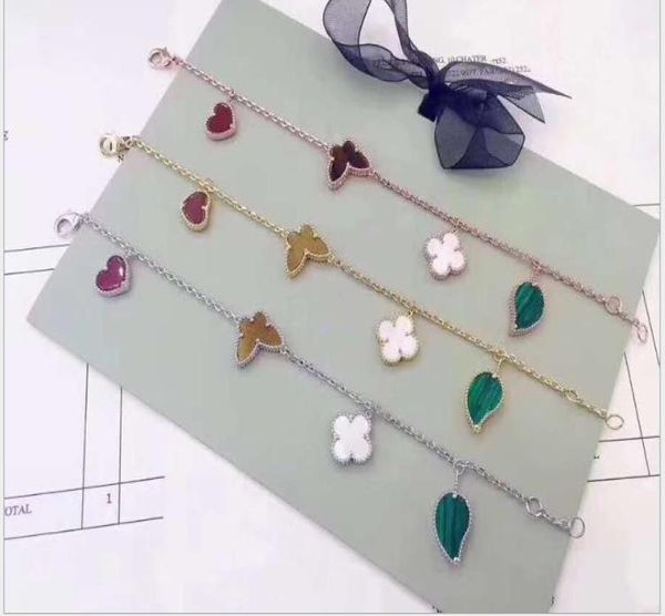 pure silver natural stone garbled bracelet love leaf bracelet female7997257, Golden;silver
pure silver natural stone garbled bracelet love leaf bracelet female7997257, Golden;silver