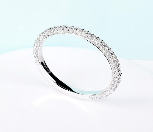 mossan stone ring women039s 18k white gold row set with micro diamond three rows of diamond full diamond wedding ring5708198, Silver
mossan stone ring women039s 18k white gold row set with micro diamond three rows of diamond full diamond wedding ring5708198, Silver
