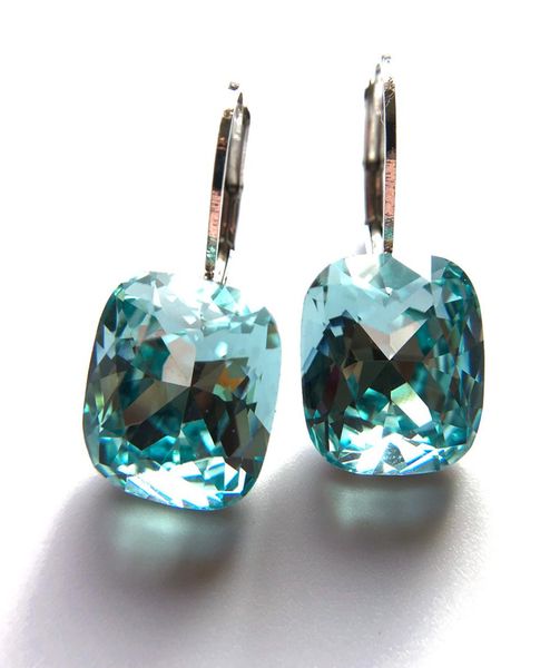square designers boucle d'oreille made with crystals from rovski for women stud earings fashion jewelry christmas gift7885446, Silver
square designers boucle d'oreille made with crystals from rovski for women stud earings fashion jewelry christmas gift7885446, Silver