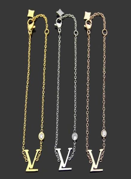 2021 deluxe design factory 18cm letter bracelet bangle 18k rose gold silver 316l stainless steel v love jewelry women2851244, Black
2021 deluxe design factory 18cm letter bracelet bangle 18k rose gold silver 316l stainless steel v love jewelry women2851244, Black