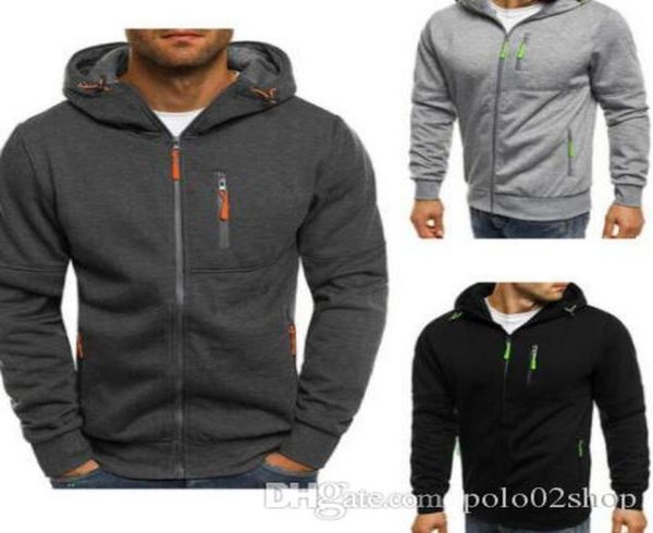 2020 men039s casual hooded hoodie hoody winter warm sweater zip jacket coat sweatshirt outwear m3xl7234174, Black;brown
2020 men039s casual hooded hoodie hoody winter warm sweater zip jacket coat sweatshirt outwear m3xl7234174, Black;brown