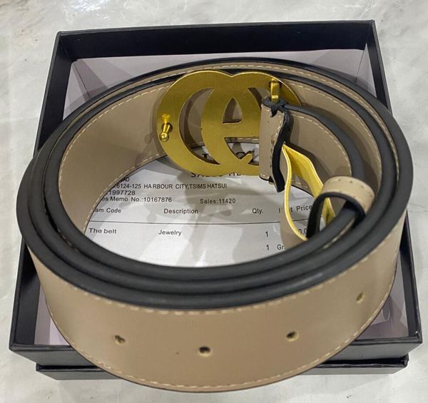 fashion classic belt men designer belts womens mens belts casual letter smooth buckle luxury belt 20 colors width 2.0cm 3.4cm 3.8cm black wi, Black;brown
fashion classic belt men designer belts womens mens belts casual letter smooth buckle luxury belt 20 colors width 2.0cm 3.4cm 3.8cm black wi, Black;brown