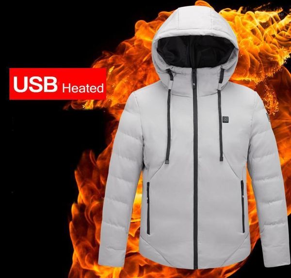 men039s jackets winter heated jacket men women long sleeve usb electric self heating vest warm outdoor camping coats win8538487, Black;brown
men039s jackets winter heated jacket men women long sleeve usb electric self heating vest warm outdoor camping coats win8538487, Black;brown