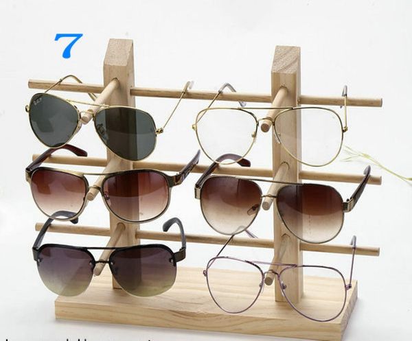 new arrival tonvic wood display stand for sunglass 3d glass glasses bracelet necklace jewelry display stand holder rack easy assem1657233, Black
new arrival tonvic wood display stand for sunglass 3d glass glasses bracelet necklace jewelry display stand holder rack easy assem1657233, Black