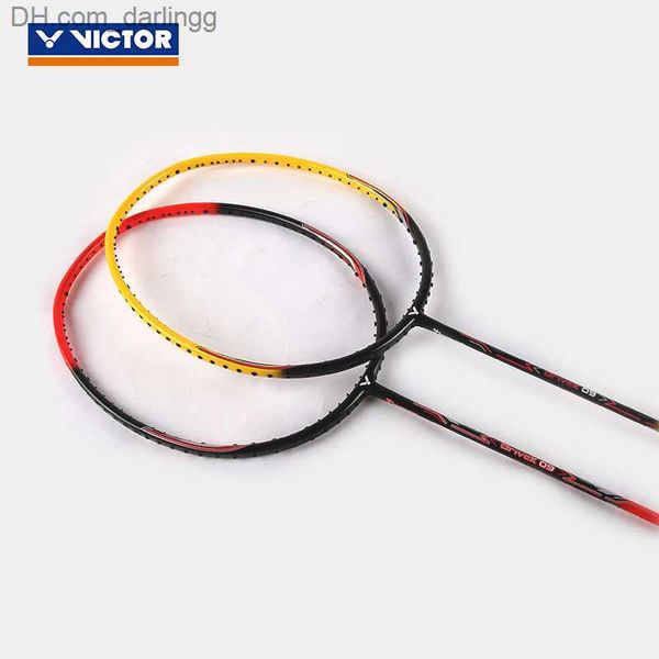 badminton rackets victor badminton racket full carbon all-round single beat dx-09 q230901
badminton rackets victor badminton racket full carbon all-round single beat dx-09 q230901