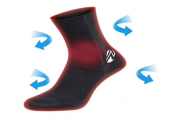 3mm neoprene diving socks boots water shoes nonslip beach boots wetsuit shoes snorkeling diving surfing boots for men women8923591, Black
3mm neoprene diving socks boots water shoes nonslip beach boots wetsuit shoes snorkeling diving surfing boots for men women8923591, Black