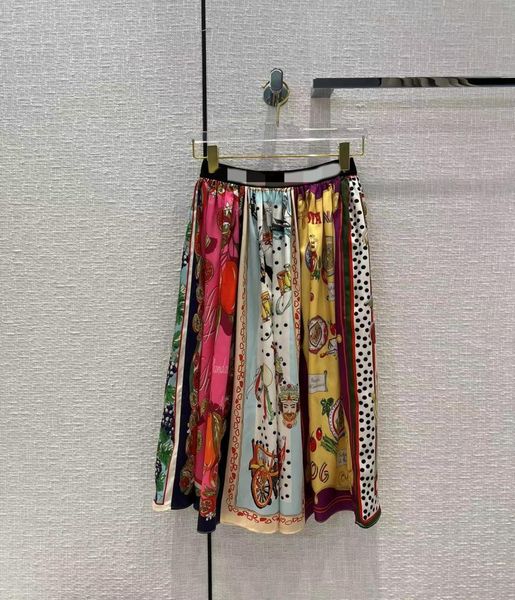 2022 summer autumn luxury designer skirts fashion a skirts women039s brand same style skirts 0730113924642, Black
2022 summer autumn luxury designer skirts fashion a skirts women039s brand same style skirts 0730113924642, Black