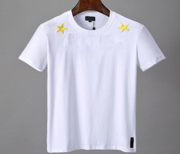 summer designer t shirts for men letter print women t shirt mens clothing brand tee white black tshirt m3xl5519444
summer designer t shirts for men letter print women t shirt mens clothing brand tee white black tshirt m3xl5519444
