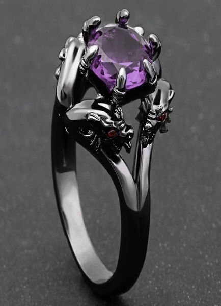 dragon ring fashion black gold filled jewelry vintage blue cz crystal rings for women men jewelry5227831, Slivery;golden
dragon ring fashion black gold filled jewelry vintage blue cz crystal rings for women men jewelry5227831, Slivery;golden