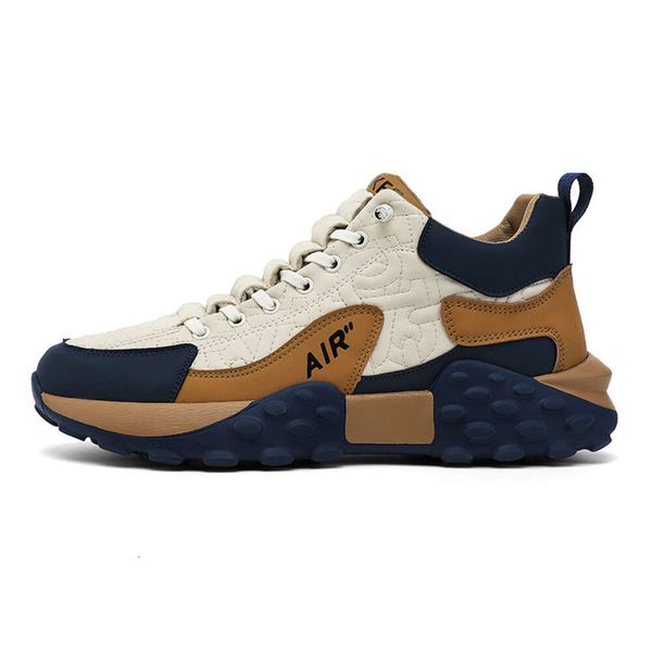 mens mid fashion sneakers outdoor casual running shoes youth comfortable sports trainers
mens mid fashion sneakers outdoor casual running shoes youth comfortable sports trainers