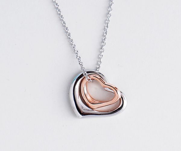 agood s925 pendants necklaces for women sterling silver double heart necklace fashion jewelry4773567
agood s925 pendants necklaces for women sterling silver double heart necklace fashion jewelry4773567