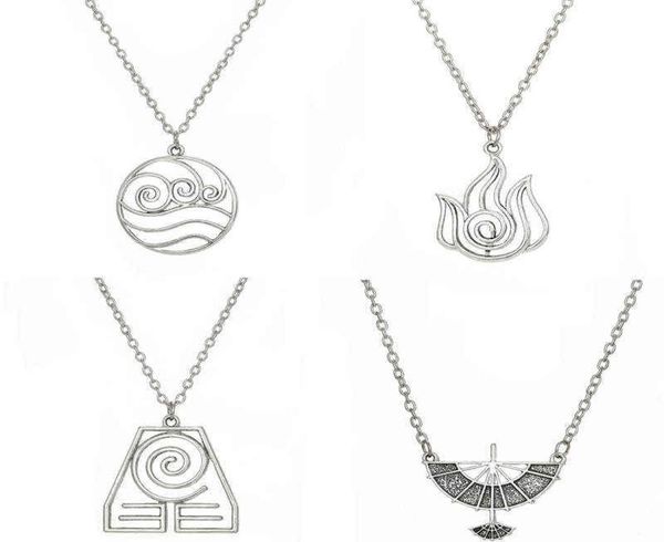 avatar the last airbender pendant necklace air nomad fire and water tribe link chain necklace for men women jewelry g9866888, Silver
avatar the last airbender pendant necklace air nomad fire and water tribe link chain necklace for men women jewelry g9866888, Silver