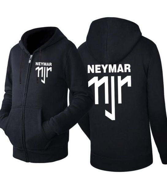new neymar 11jr hooded cardigan men zipper spring autumn hoodies long sleeve sweatshirts male jackets tracksuit casual wear clothe7527559, Black
new neymar 11jr hooded cardigan men zipper spring autumn hoodies long sleeve sweatshirts male jackets tracksuit casual wear clothe7527559, Black