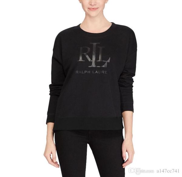 fashion women jumper designer sweatshirt printed rl hoodies cotton female pullover womens crewneck sweatshirts9028037, Black
fashion women jumper designer sweatshirt printed rl hoodies cotton female pullover womens crewneck sweatshirts9028037, Black