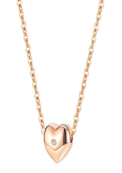 womens cz drill heart pendant necklace gift stainless steel love charm chain included 18 inch summer jewelry gifts9237047, Silver
womens cz drill heart pendant necklace gift stainless steel love charm chain included 18 inch summer jewelry gifts9237047, Silver