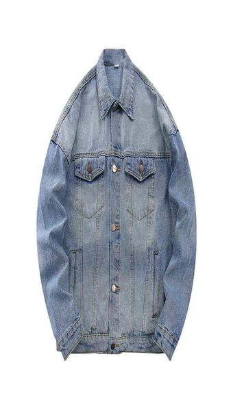 designer womens mens jeans jackets outwear coats jean long sleeve hip hop streetwear denim cowboy women men blue patchwork pockets3781141, Black;brown
designer womens mens jeans jackets outwear coats jean long sleeve hip hop streetwear denim cowboy women men blue patchwork pockets3781141, Black;brown