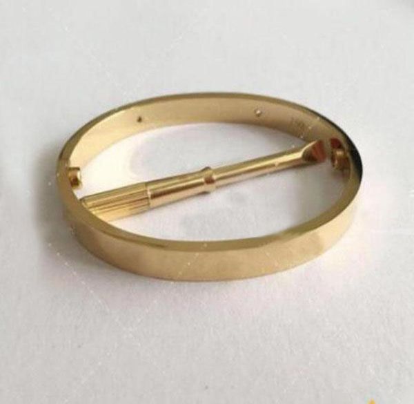 fashion high version gold screw bracelet nail bangle pulsera braccialetto for mens and women party wedding couples gift jewelry wi7832945, Golden;silver
fashion high version gold screw bracelet nail bangle pulsera braccialetto for mens and women party wedding couples gift jewelry wi7832945, Golden;silver
