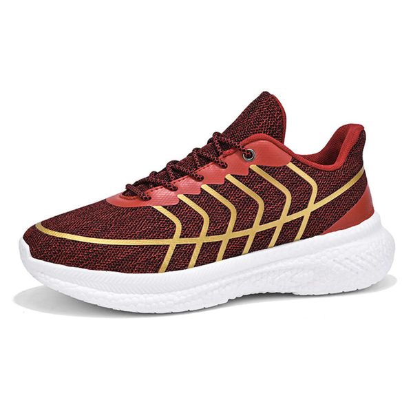 large size youth mens sports trainers red grey blue casual sneakers versatile breathable fashion running shoes 39-46
large size youth mens sports trainers red grey blue casual sneakers versatile breathable fashion running shoes 39-46