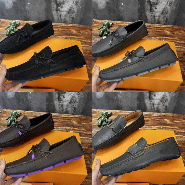 designer leather casual shoes luxury men's shoes soft leather cowhide bean shoes business casual shoes brand flat shoes driving shoes p, Black
designer leather casual shoes luxury men's shoes soft leather cowhide bean shoes business casual shoes brand flat shoes driving shoes p, Black
