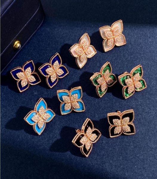 new designed earing studs rhombic fourleaf clover pendant women039s luck necklace four petals flower turquoise erhombic erring8573371, Golden;silver
new designed earing studs rhombic fourleaf clover pendant women039s luck necklace four petals flower turquoise erhombic erring8573371, Golden;silver