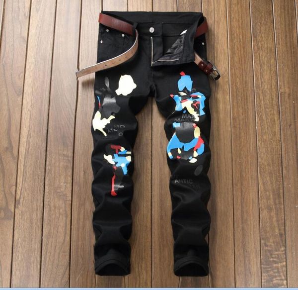 whole men039s slim fit black pant jeans designer men jeans famous brand slim fit mens printed jeans biker denim pant5368523, Blue
whole men039s slim fit black pant jeans designer men jeans famous brand slim fit mens printed jeans biker denim pant5368523, Blue