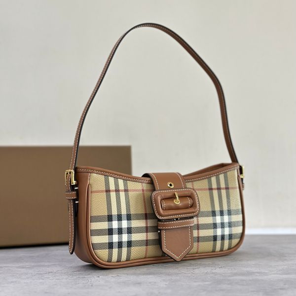 luxury designer bag fashion handbag mirror quality shoulder bag the style is defined by a buckled strap inspired by our signature trench
luxury designer bag fashion handbag mirror quality shoulder bag the style is defined by a buckled strap inspired by our signature trench