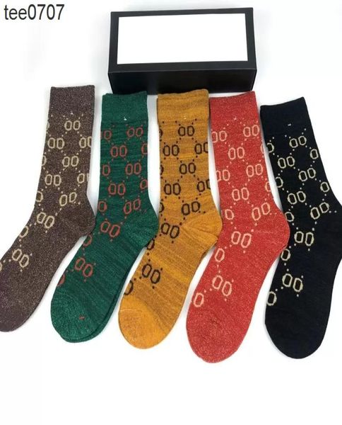 designers mens womens socks five brands luxe sports winter mesh letter printed sock cotton man femal socks1030887, Black
designers mens womens socks five brands luxe sports winter mesh letter printed sock cotton man femal socks1030887, Black